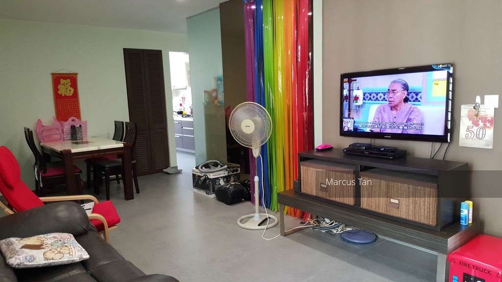 Blk 153 Rivervale Crescent (Sengkang), HDB 4 Rooms #113995672